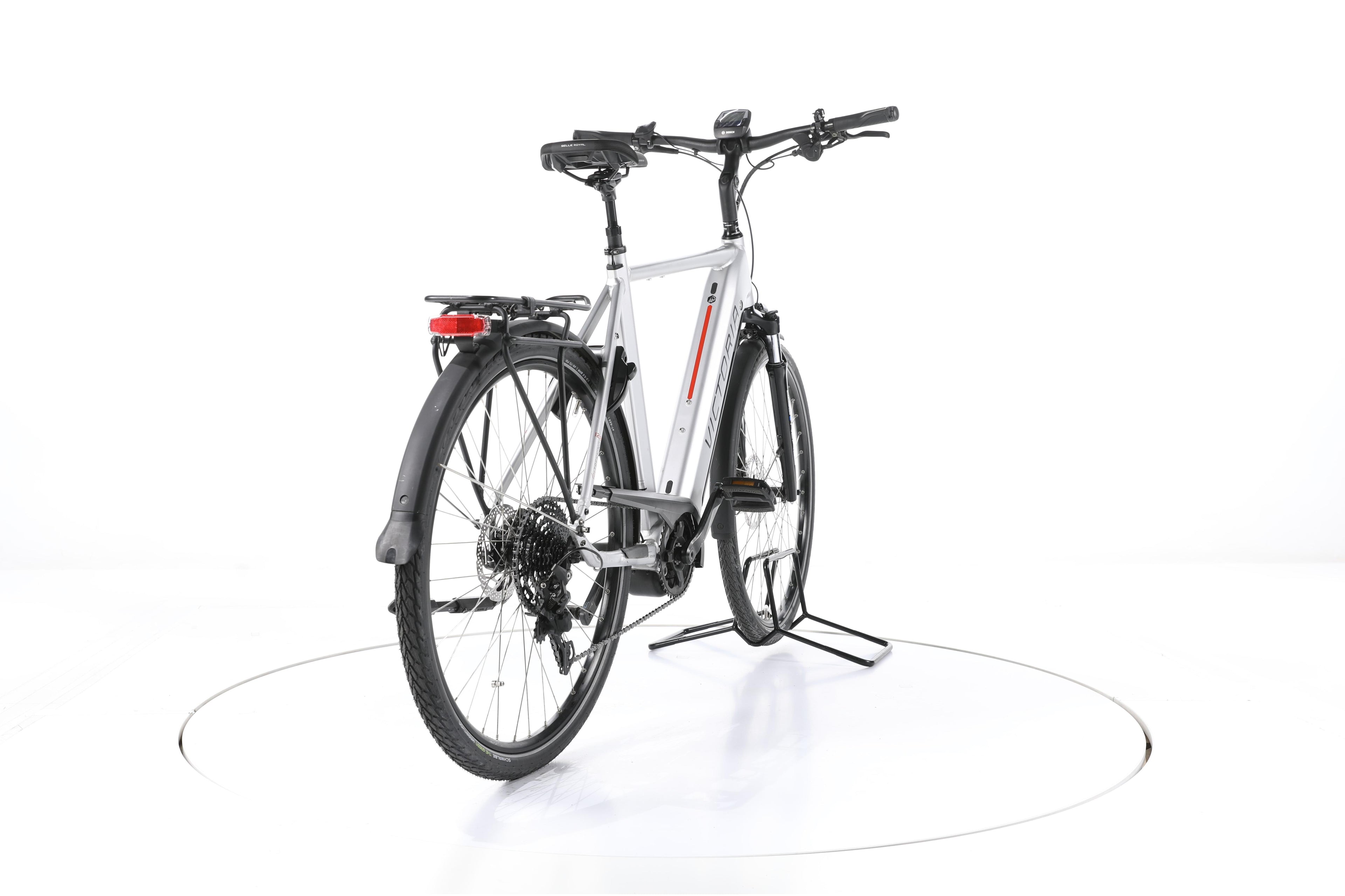 Victoria eTrekking 12.8 Trekking E-Bike - Image 11