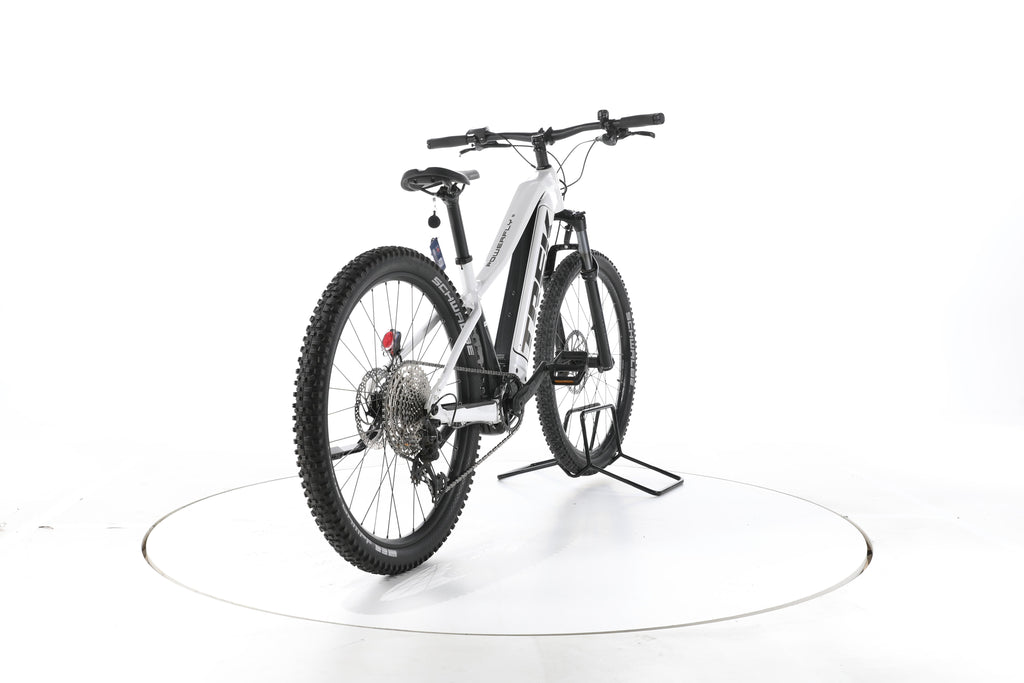 Trek Powerfly 5 E-Bike - Image 11