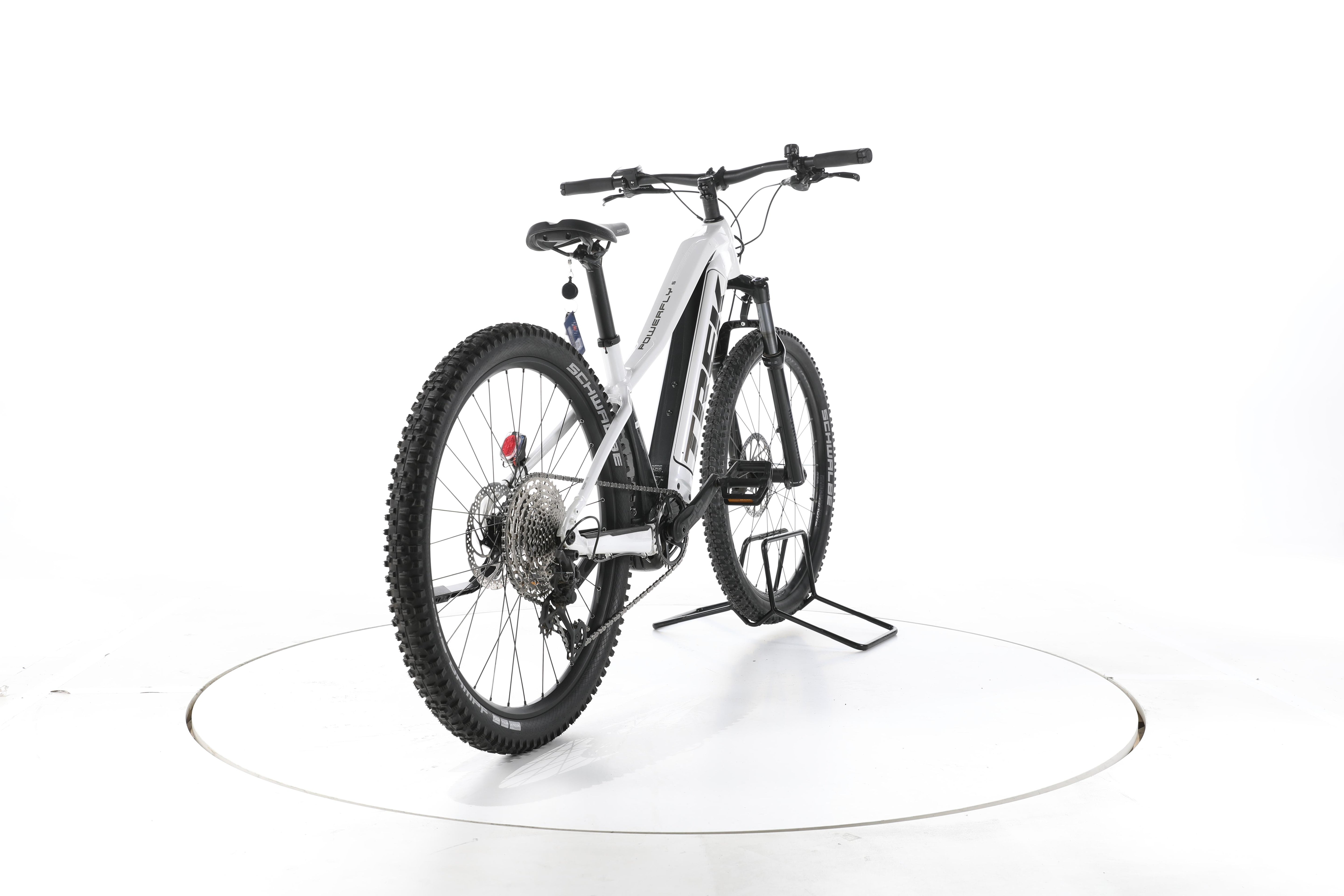 Trek Powerfly 5 E-Bike - Image 11