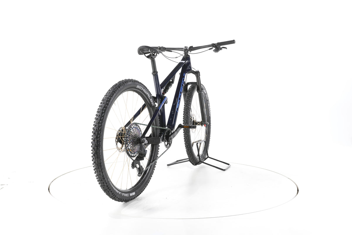 STEIN Waimea 29-CB Fahrrad Fully - Image 11