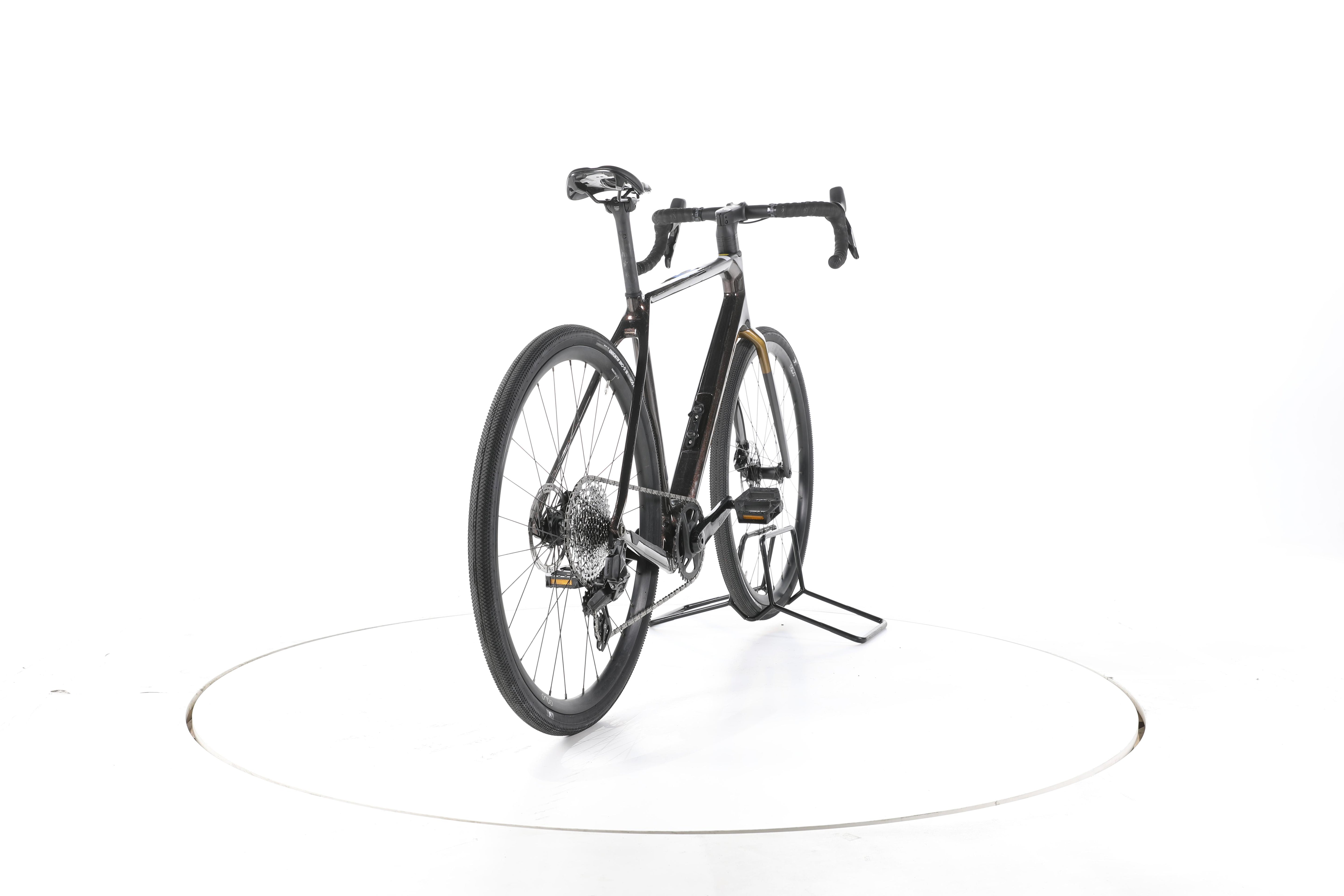 Orbea Terra M31eTeam 1X Gravelbike Carbon 2024 - Image 11