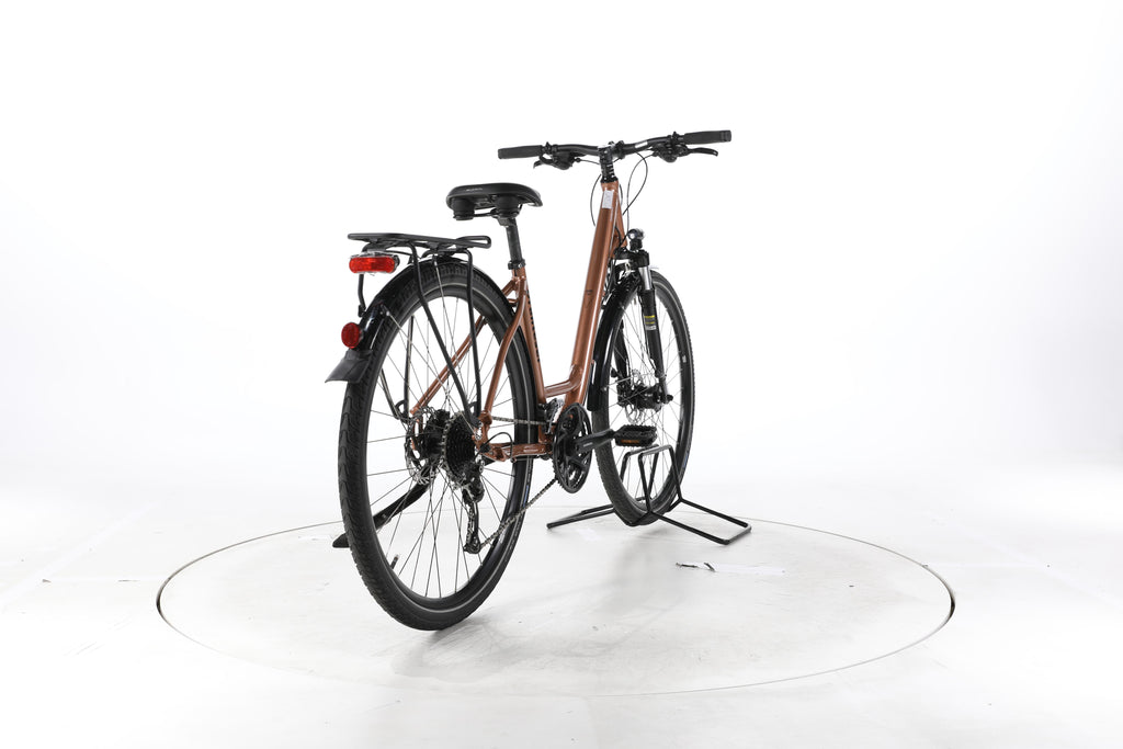 Checker Pig Suma Fahrrad City & Trekking - Image 11