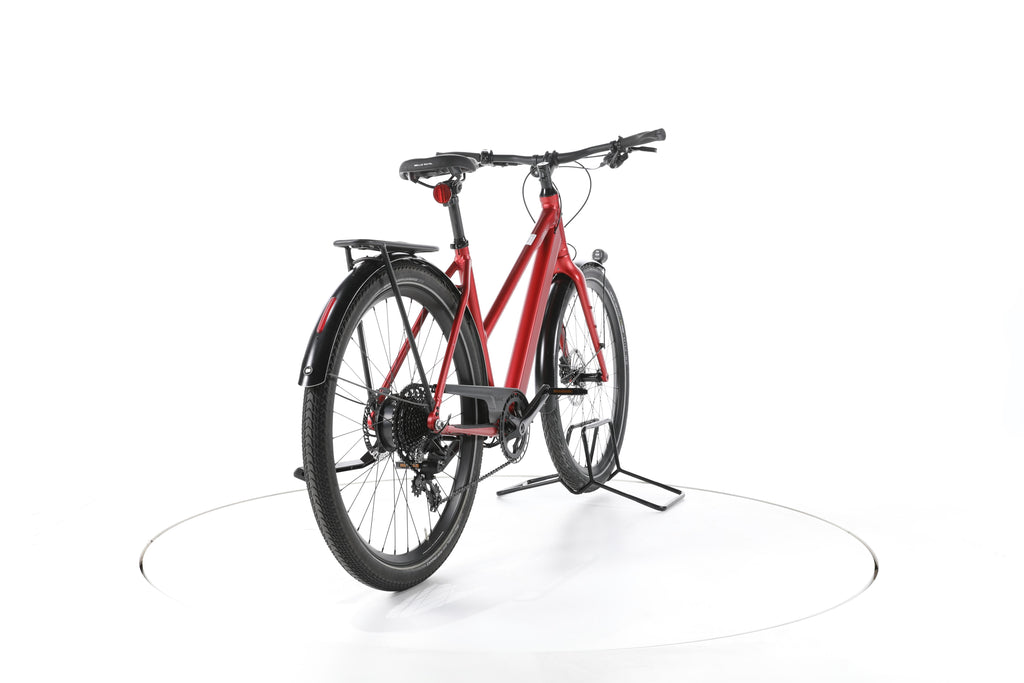 Coboc Bristol TPZ Trekking E-Bike - Image 11