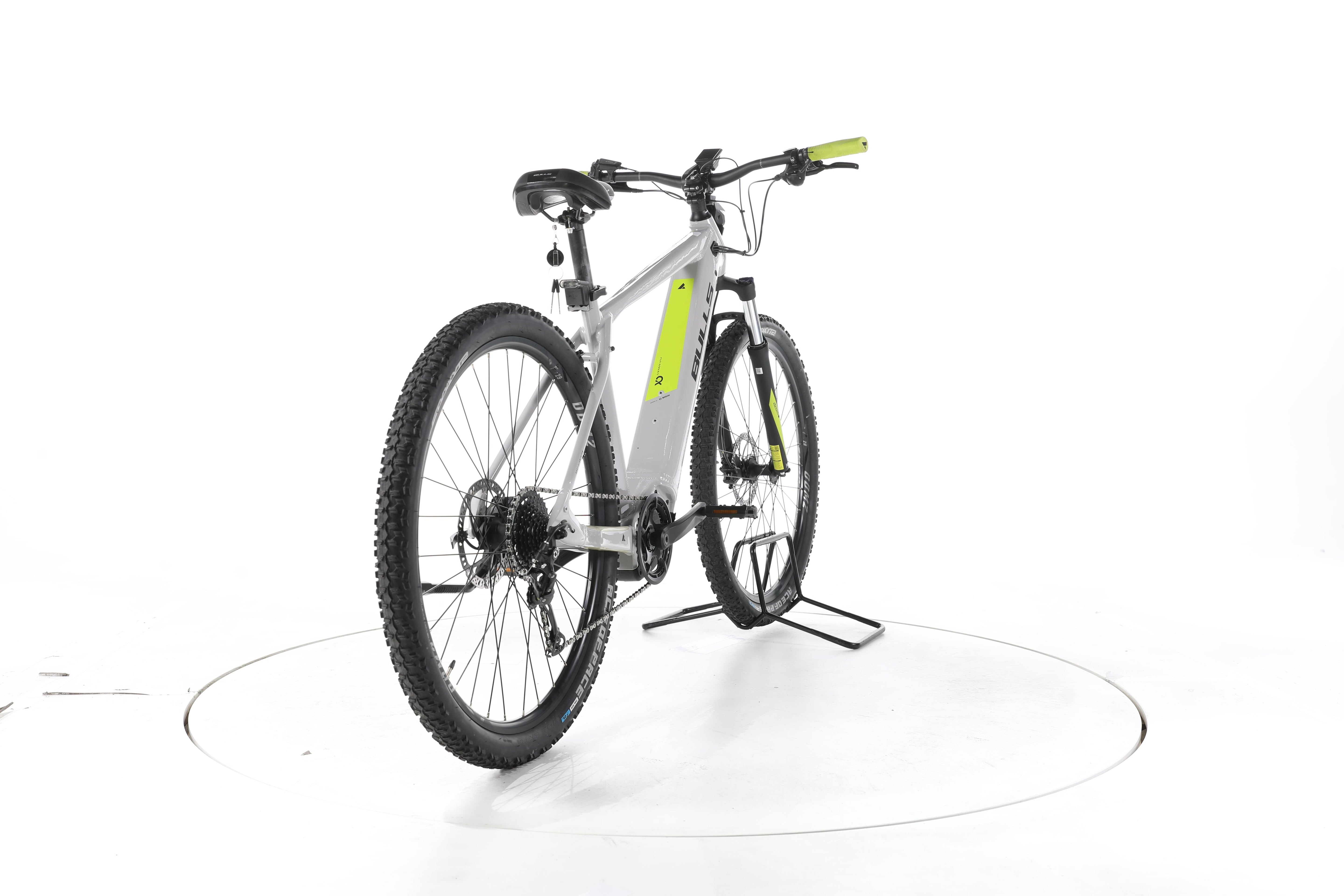 Bulls LT EVO CX E-Bike - Image 11
