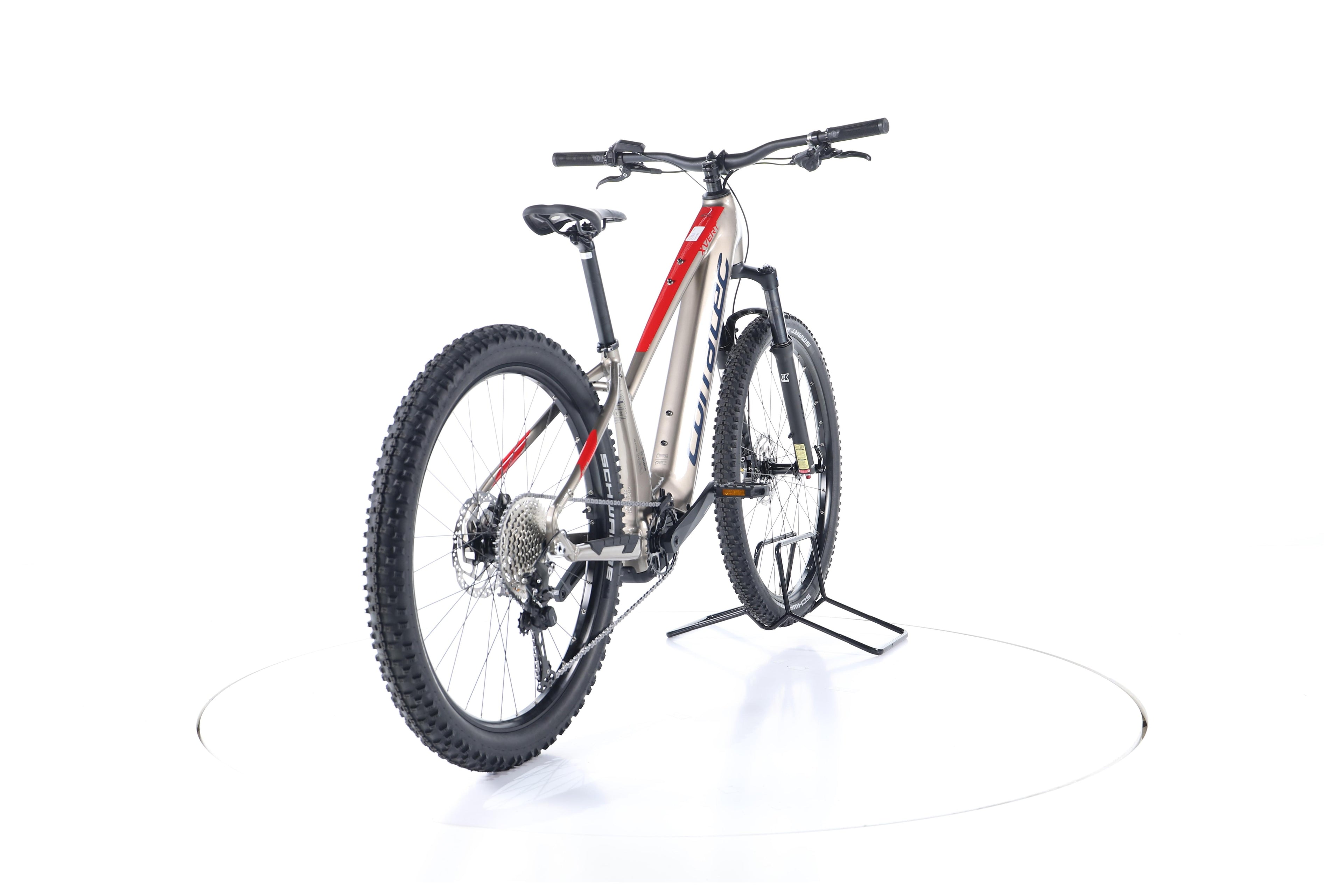 Corratec E-Power X-Vert Pro Sport E-Bike 2024 - Image 11