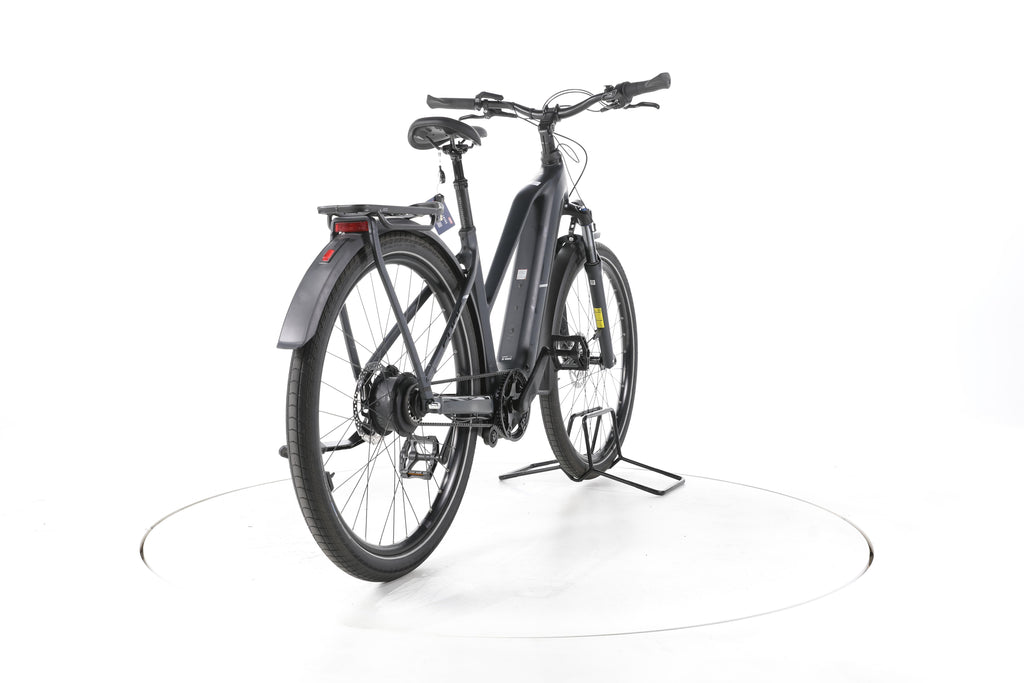 Cube Kathmandu Hybrid Comfort Pro City E-Bike 2025 - Image 11