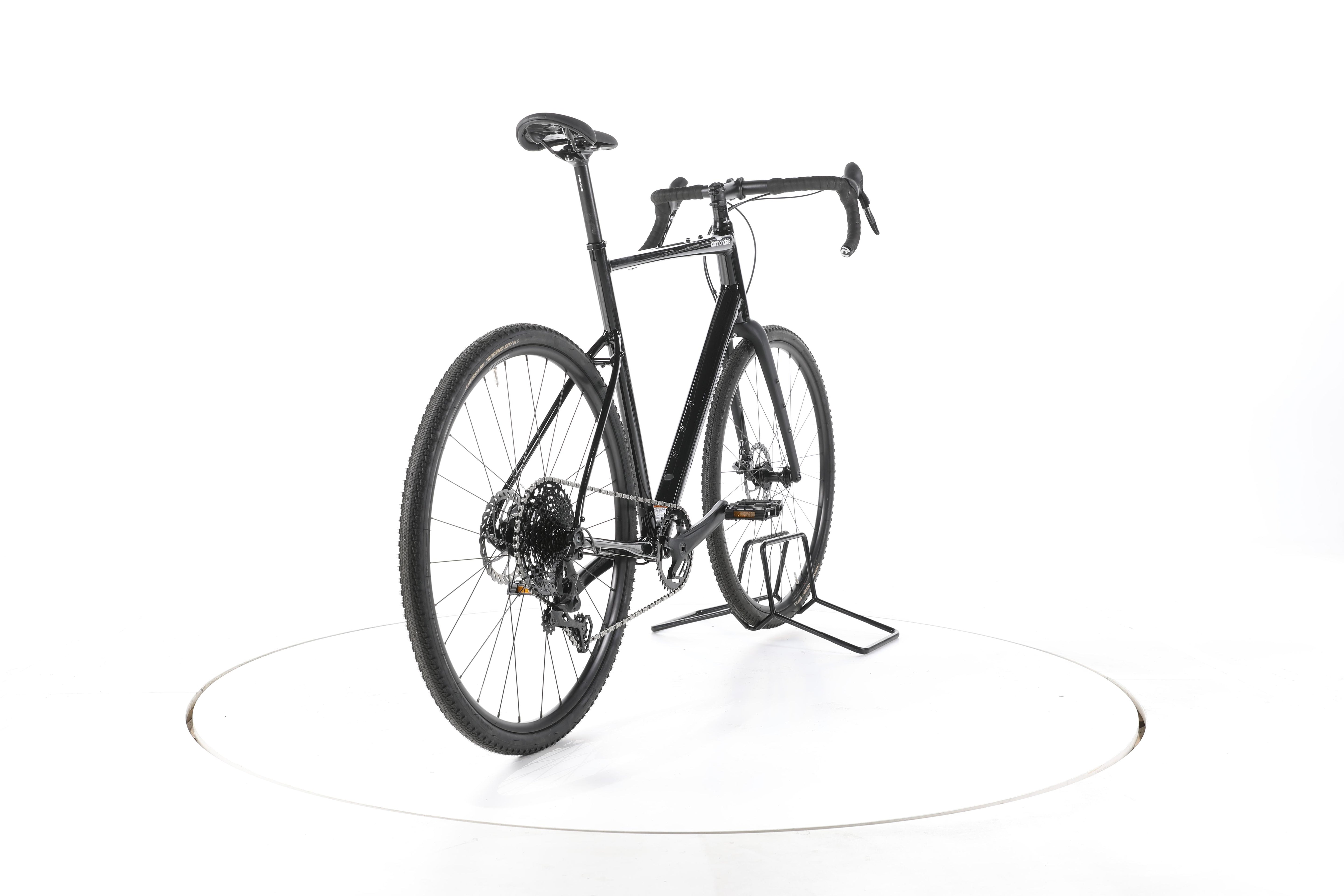 Cannondale Topstone 4 Gravelbike 2024 - Image 11