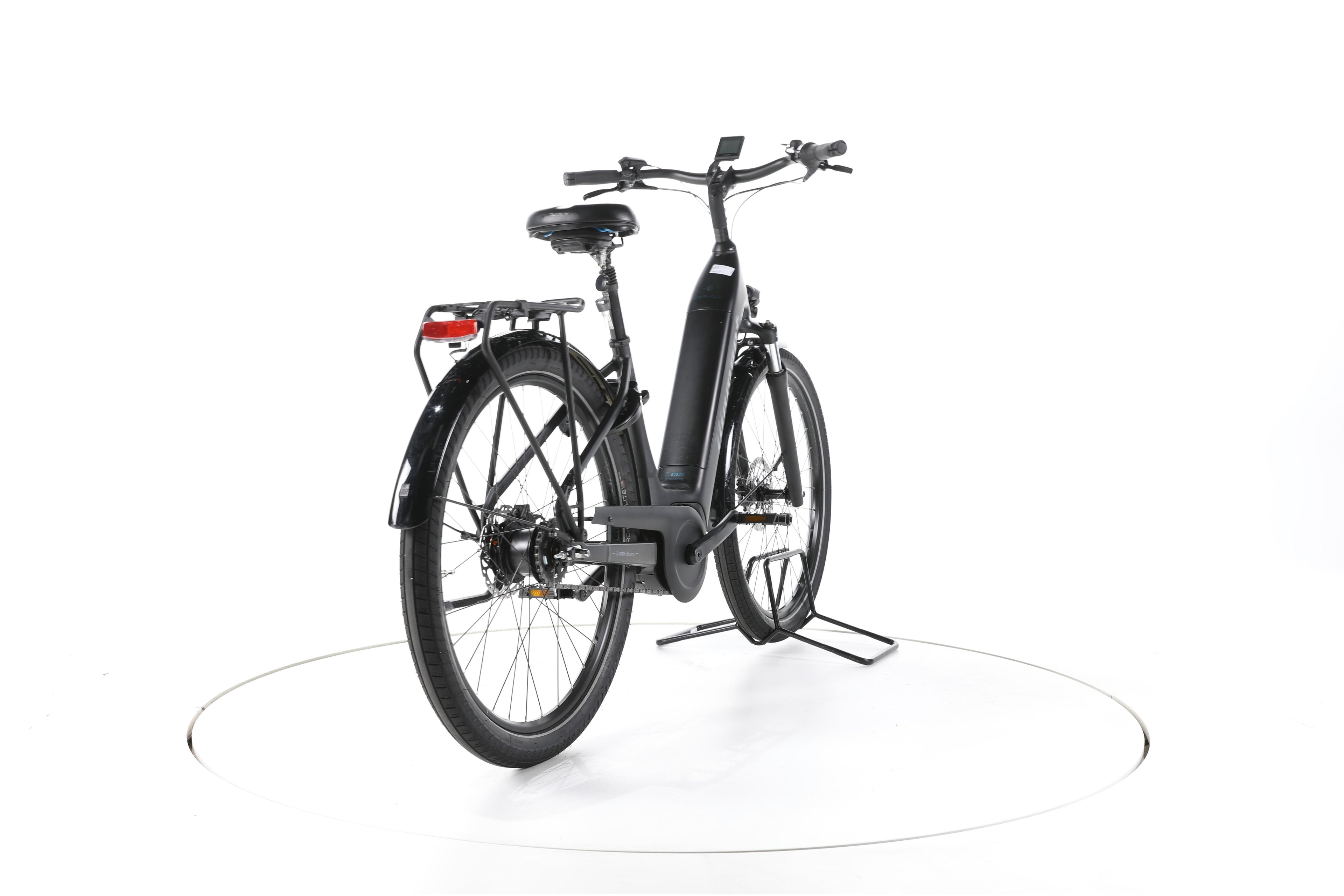 Diamant Beryll RT GEN 3 City E-Bike Tiefeinsteiger 2023 - Image 11