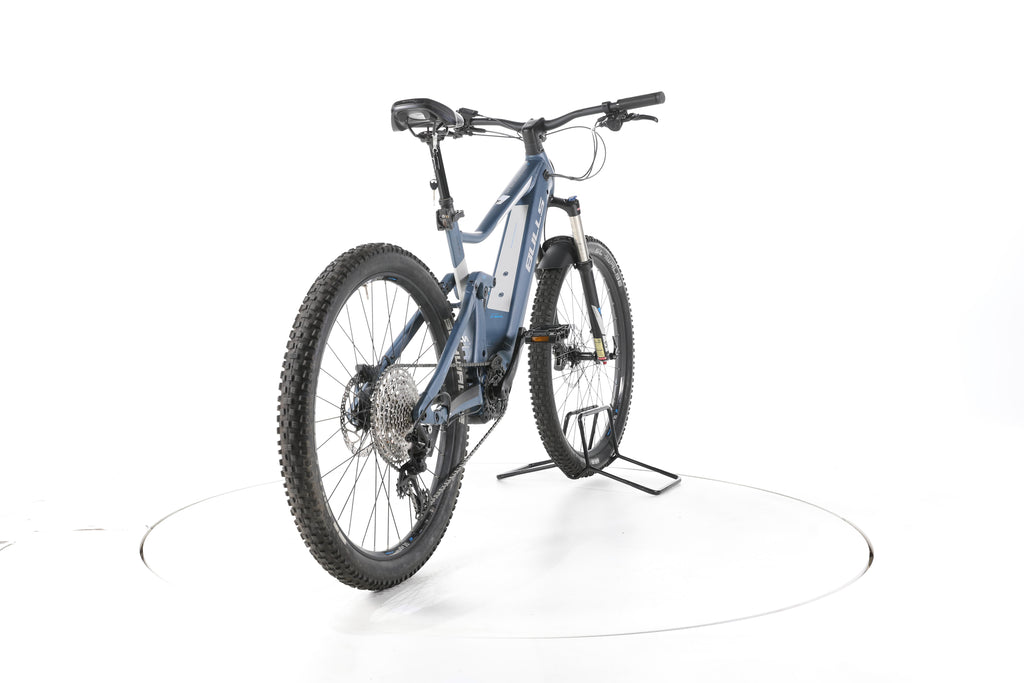 Bulls Copperhead EVO AM2 Fully E-Bike - Image 11