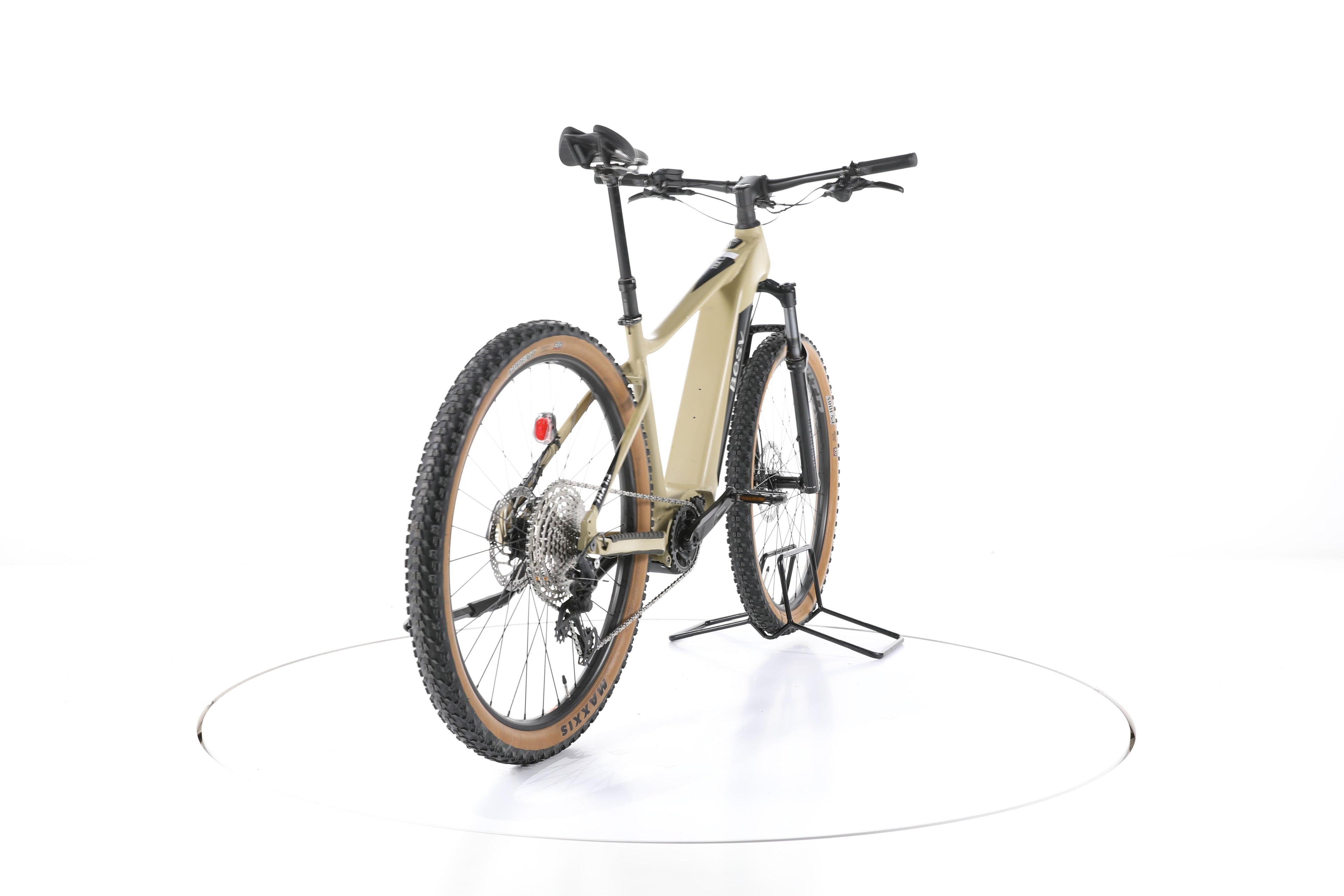 BESV TRX 1.3 E-Bike - Image 11