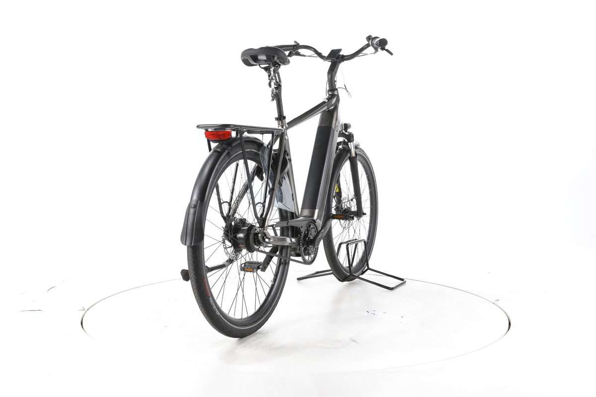 Vandijck Juno Touring City E-Bike - Image 11