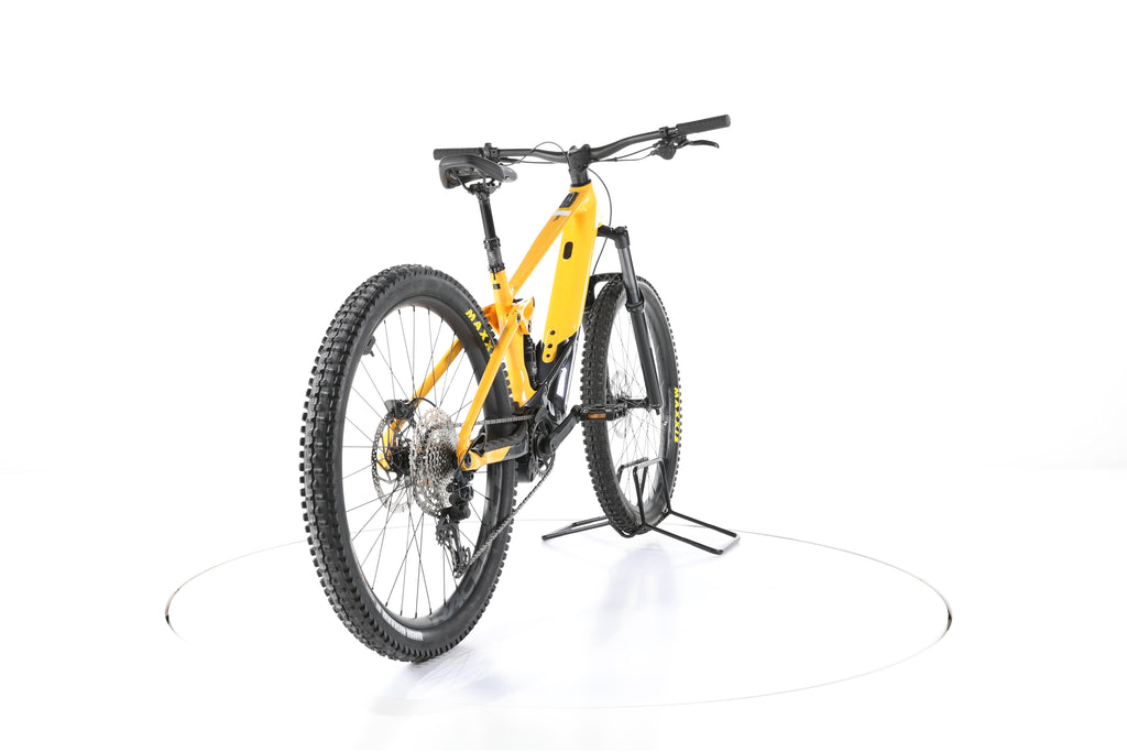 Orbea Wild H30 Fully E-Bike 2024 - Image 11