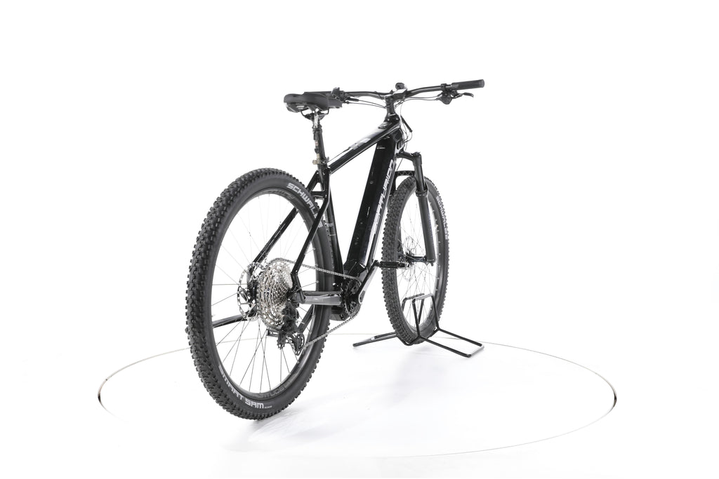 Centurion Backfire E R2600i EP2 E-Bike - Image 11