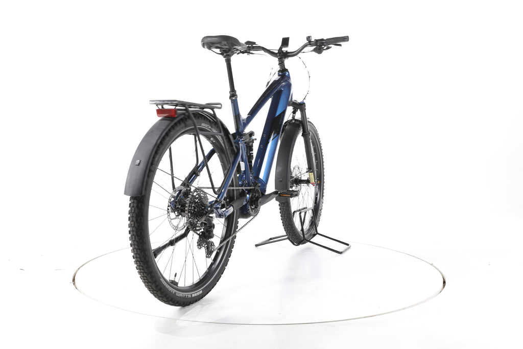MORRISON SUB 6.0 FS SUV E-Bike - Image 11