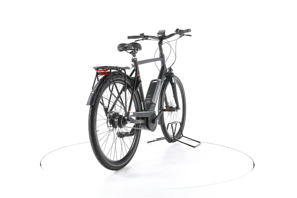 Batavus Senero City E-Bike - Image 11