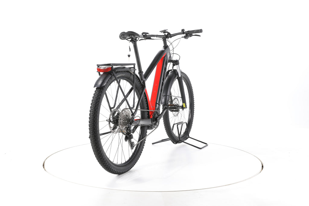Trek Powerfly Sport 4 Equipped Gen 4 Trekking E-Bike - Image 11