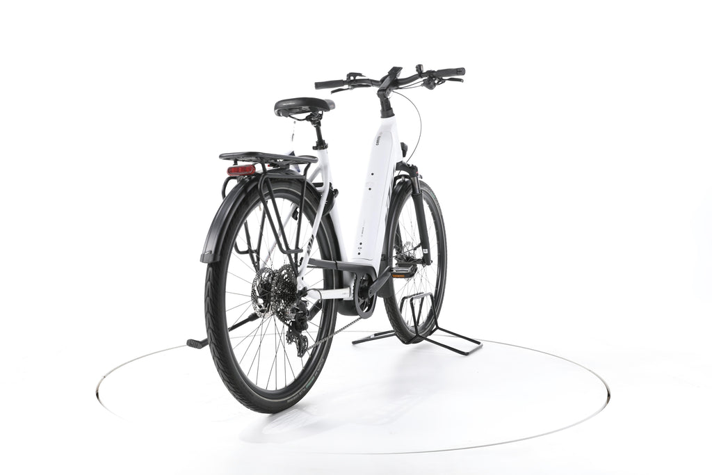 KTM Cento 10 Plus Trekking E-Bike Tiefeinsteiger - Image 11