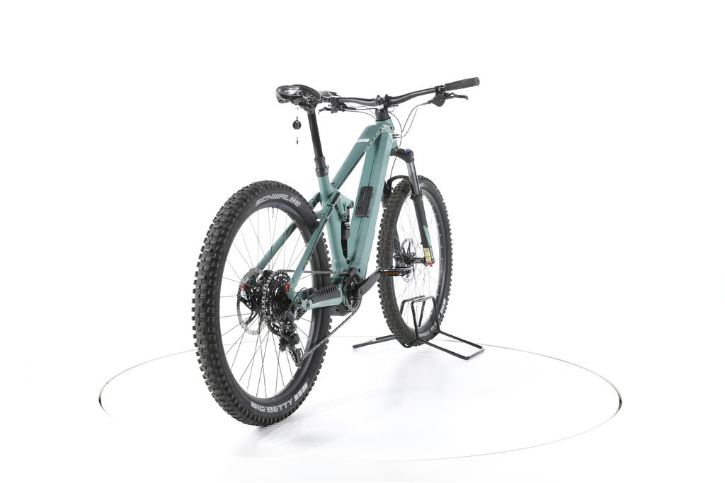 Bulls Sonic EVO AM 1 Fully E-Bike 2023 - Image 11