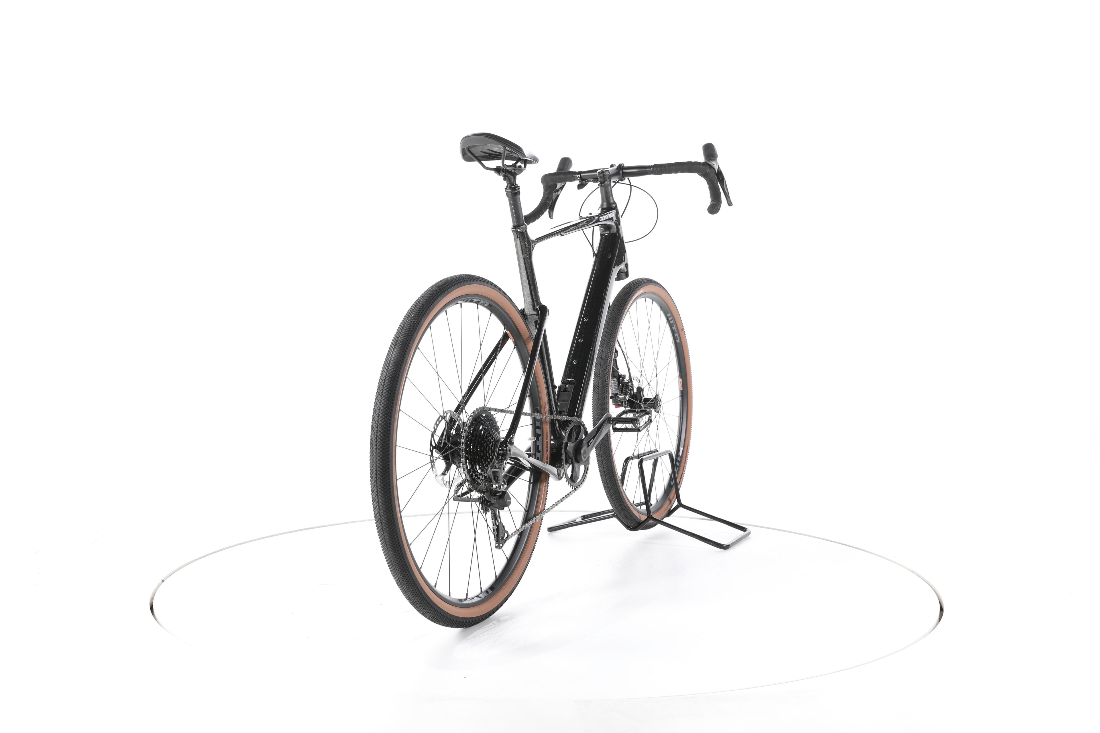 Cannondale Topstone 2 Lefty - Image 11