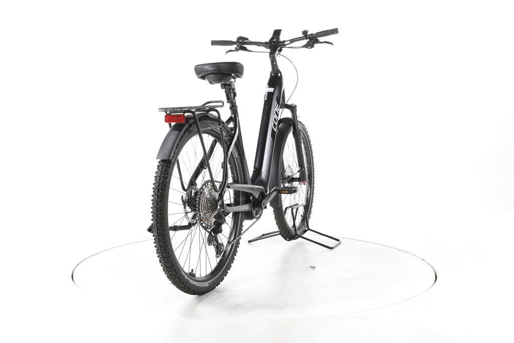 CONE Bikes eSUV IN 4.0 Trekking E-Bike Tiefeinsteiger - Image 11
