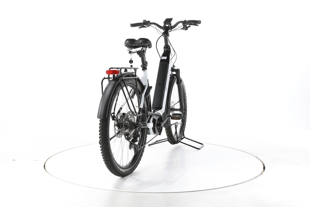 Simplon Kagu Kagu Bosch UNI 275 XT-11 LG Trekking E-Bike Tiefeinsteiger - Image 11