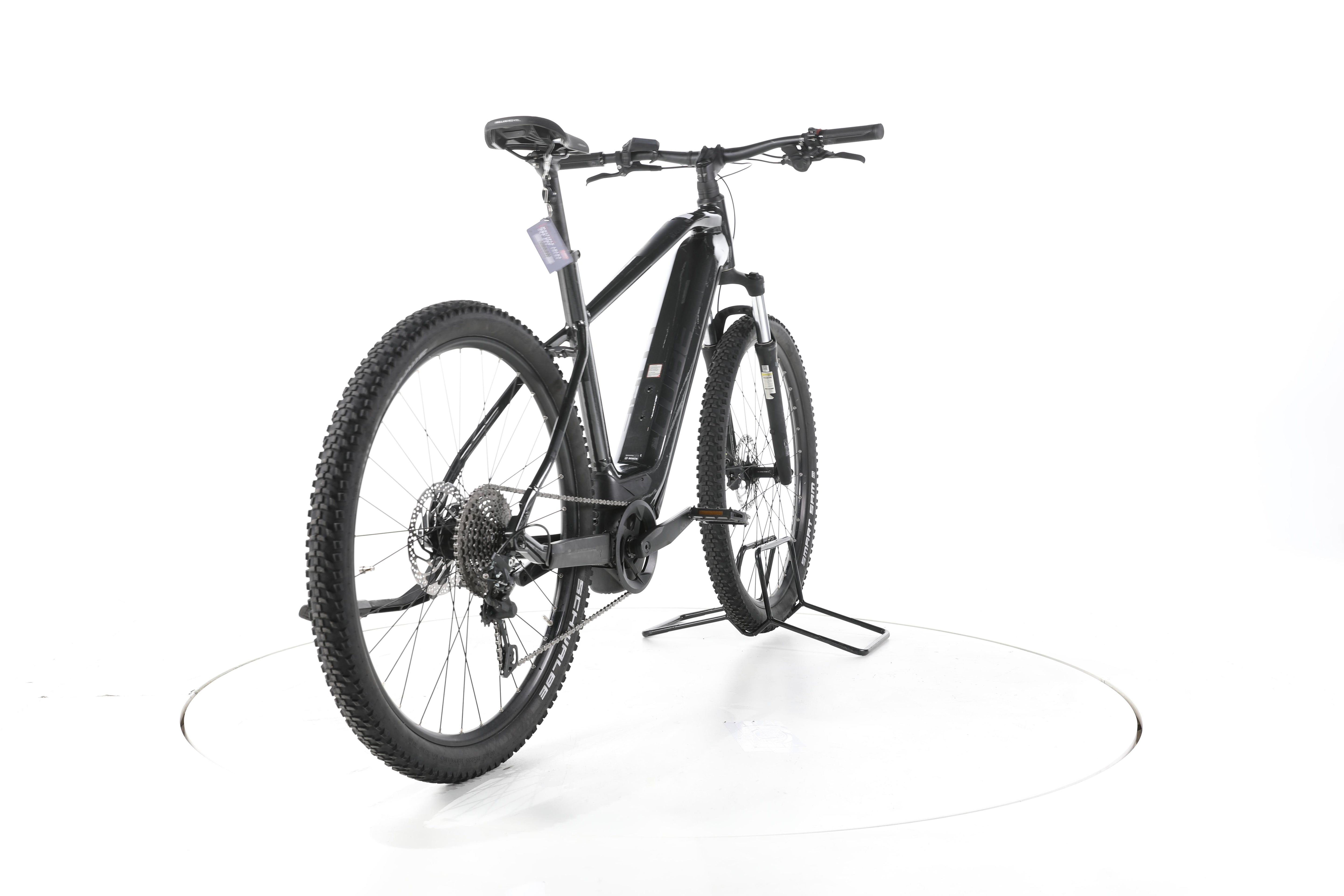 Cube Reaction Hybrid ONE E-Bike - Image 11