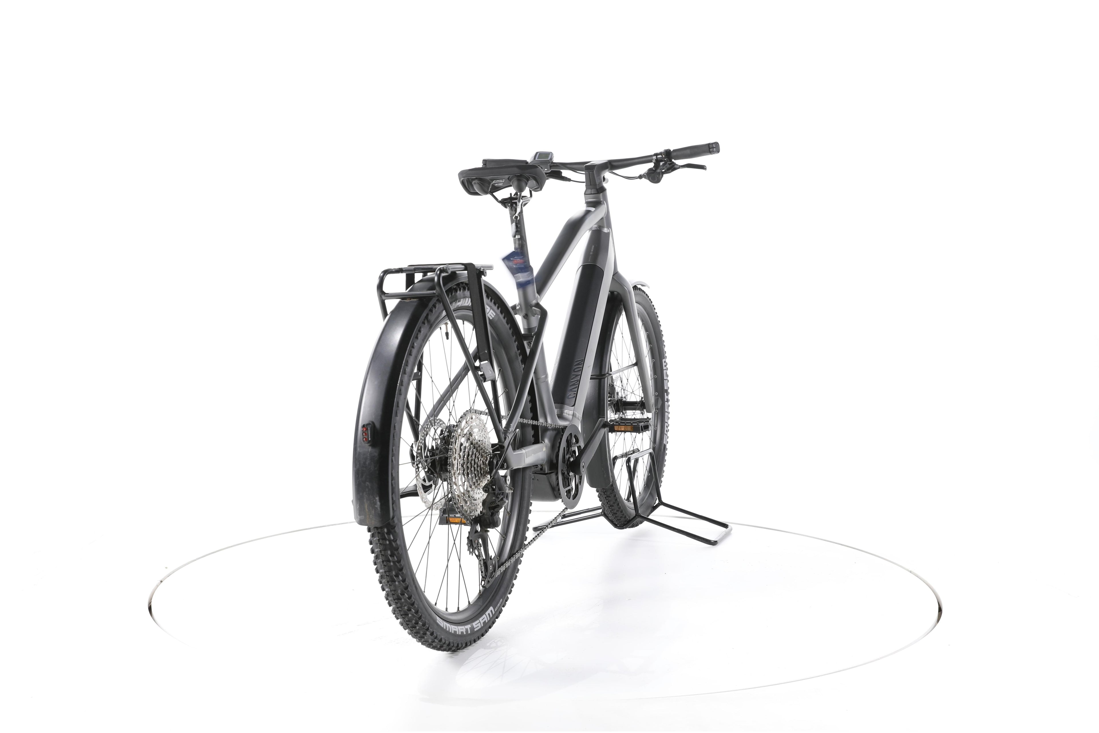 Canyon Precede:ON 5 Trekking E-Bike - Image 11