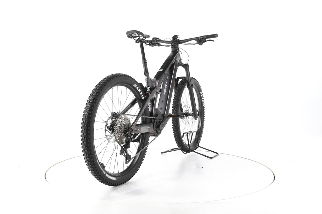 Scott Patron eRIDE 920 Fully E-Bike - Image 11