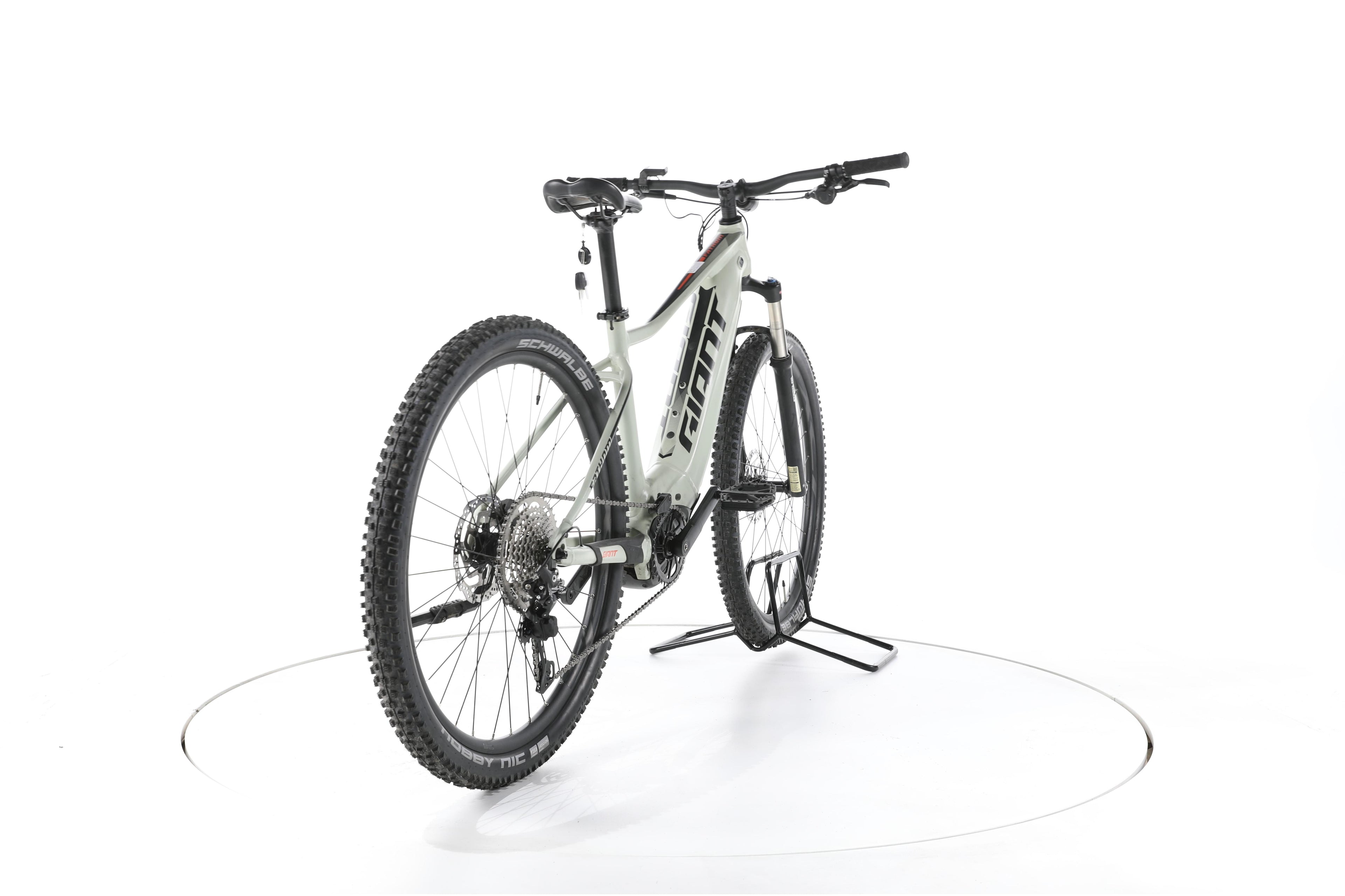 Giant Fathom E+ 2 E-Bike - Image 11