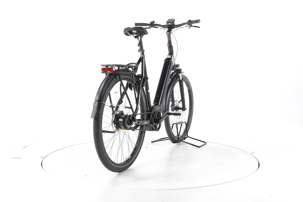 Hercules E-Imperial I-R5 City E-Bike - Image 11
