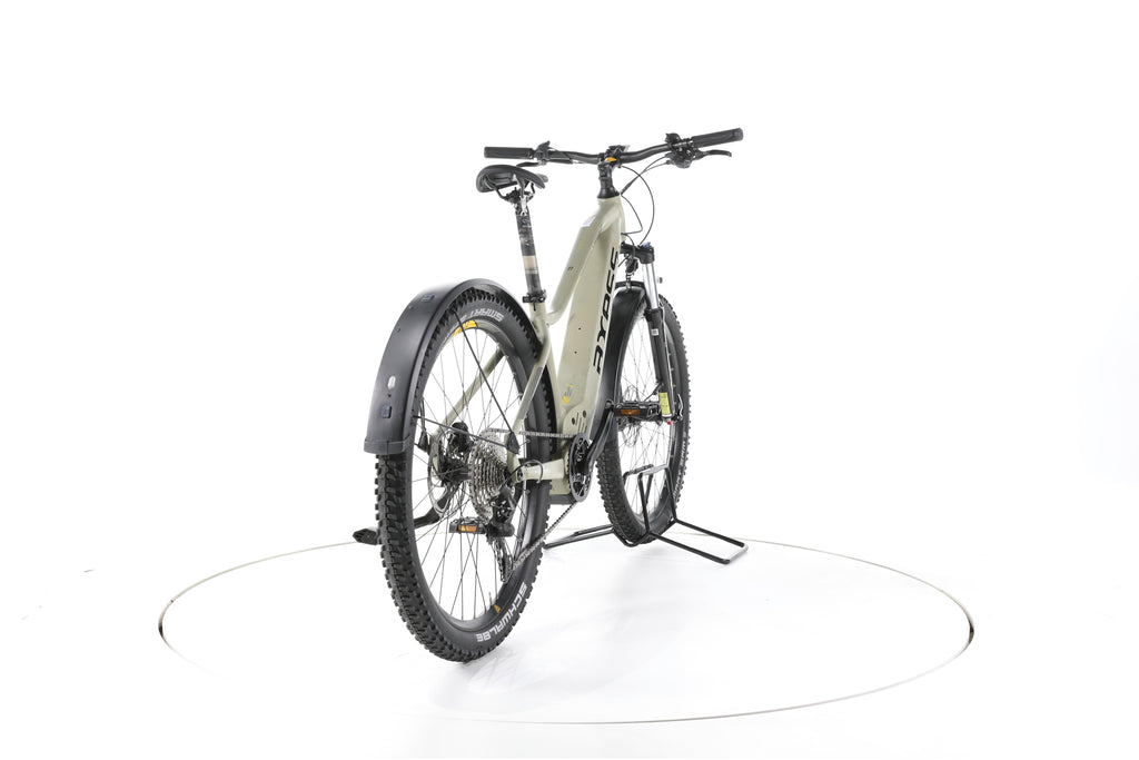 Axess Force WS Allroad Trekking E-Bike - Image 11