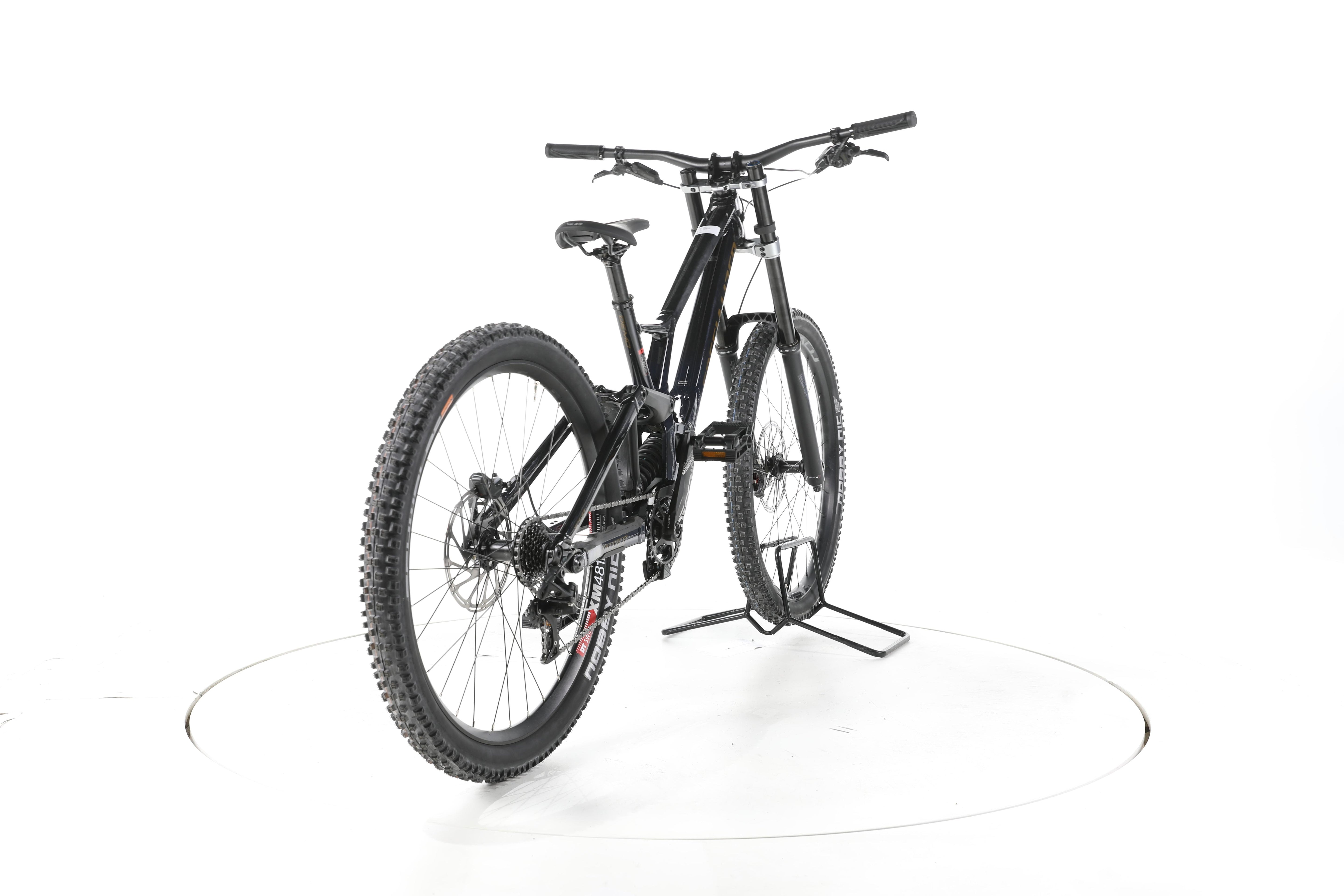 Specialized Demo Expert Fahrrad Fully - Image 11