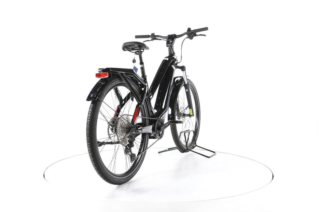 Bianchi E-Omnia T Type Trekking E-Bike - Image 11