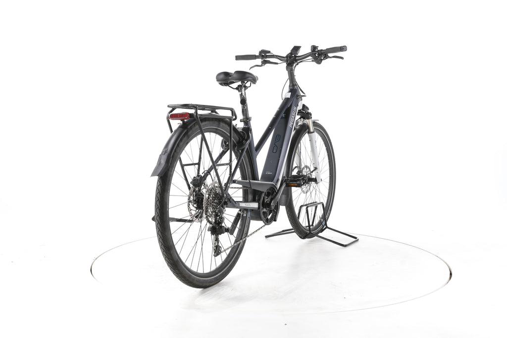 Pegasus Premio EVO 10 Lite Trekking E-Bike - Image 11