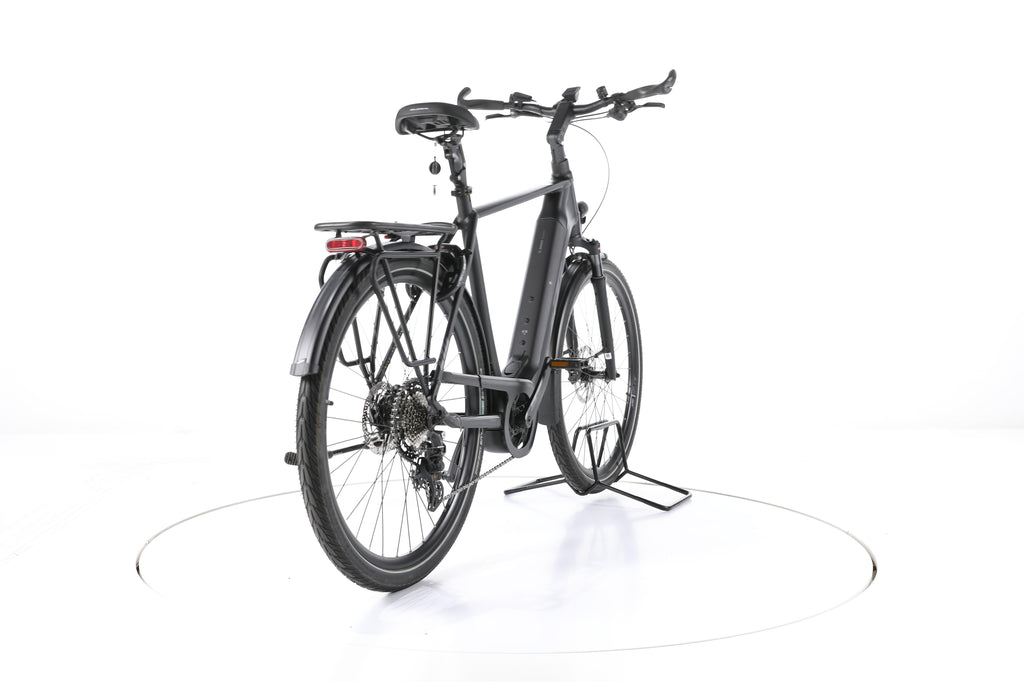 KTM MACINA STYLE XL Trekking E-Bike - Image 11