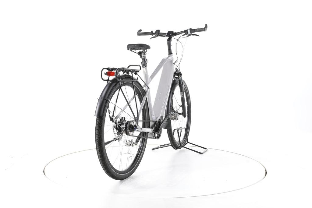 Böttcher Shark INT EP6 City E-Bike 2024 - Image 11