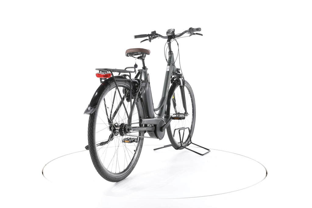 Raleigh Cardiff LB Plus Trekking E-Bike Tiefeinsteiger - Image 11