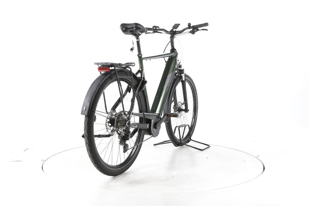 MORRISON E 7.0 Trekking E-Bike - Image 11