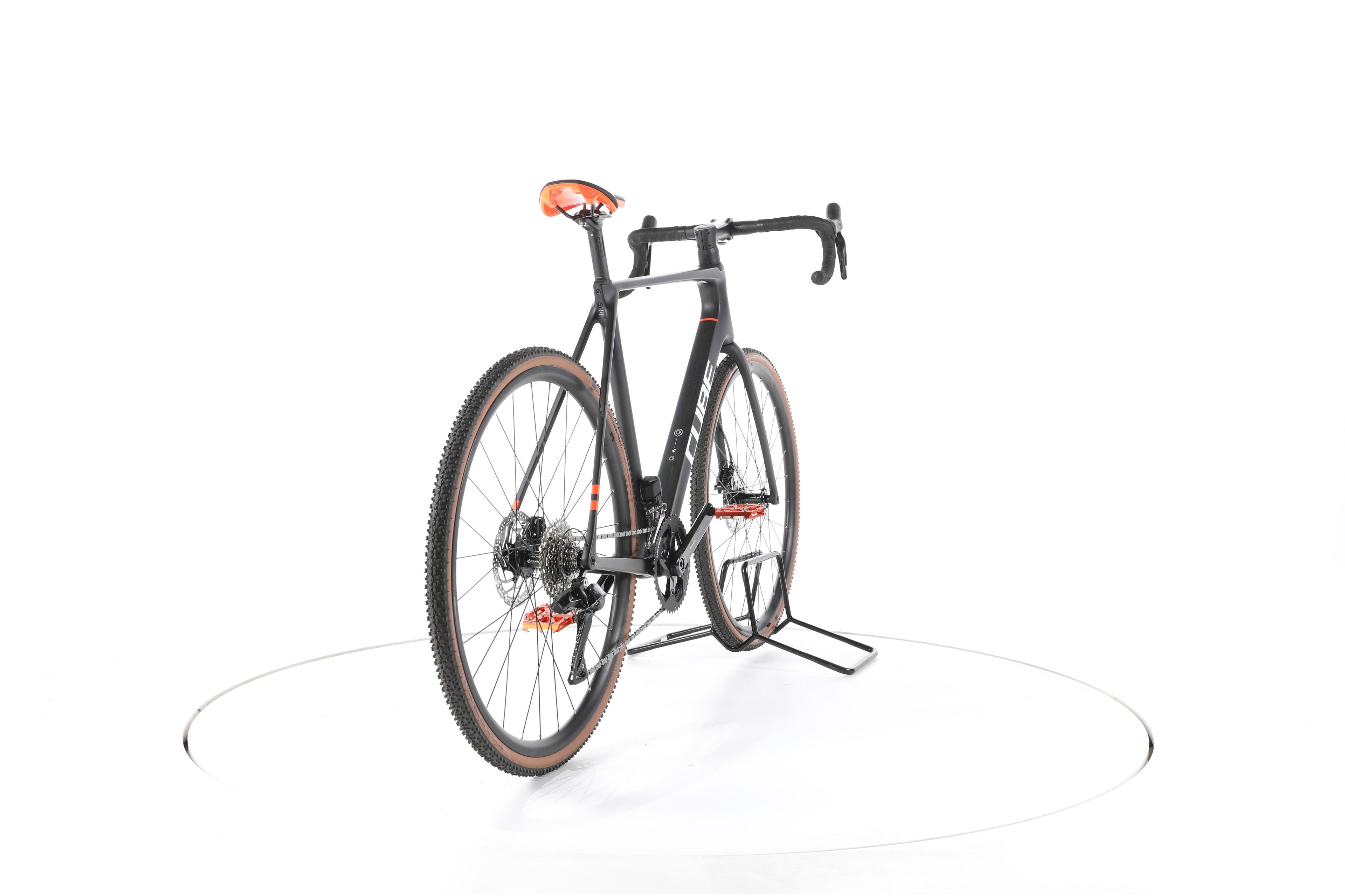 Cube Cross Race C:62 Pro - Image 11