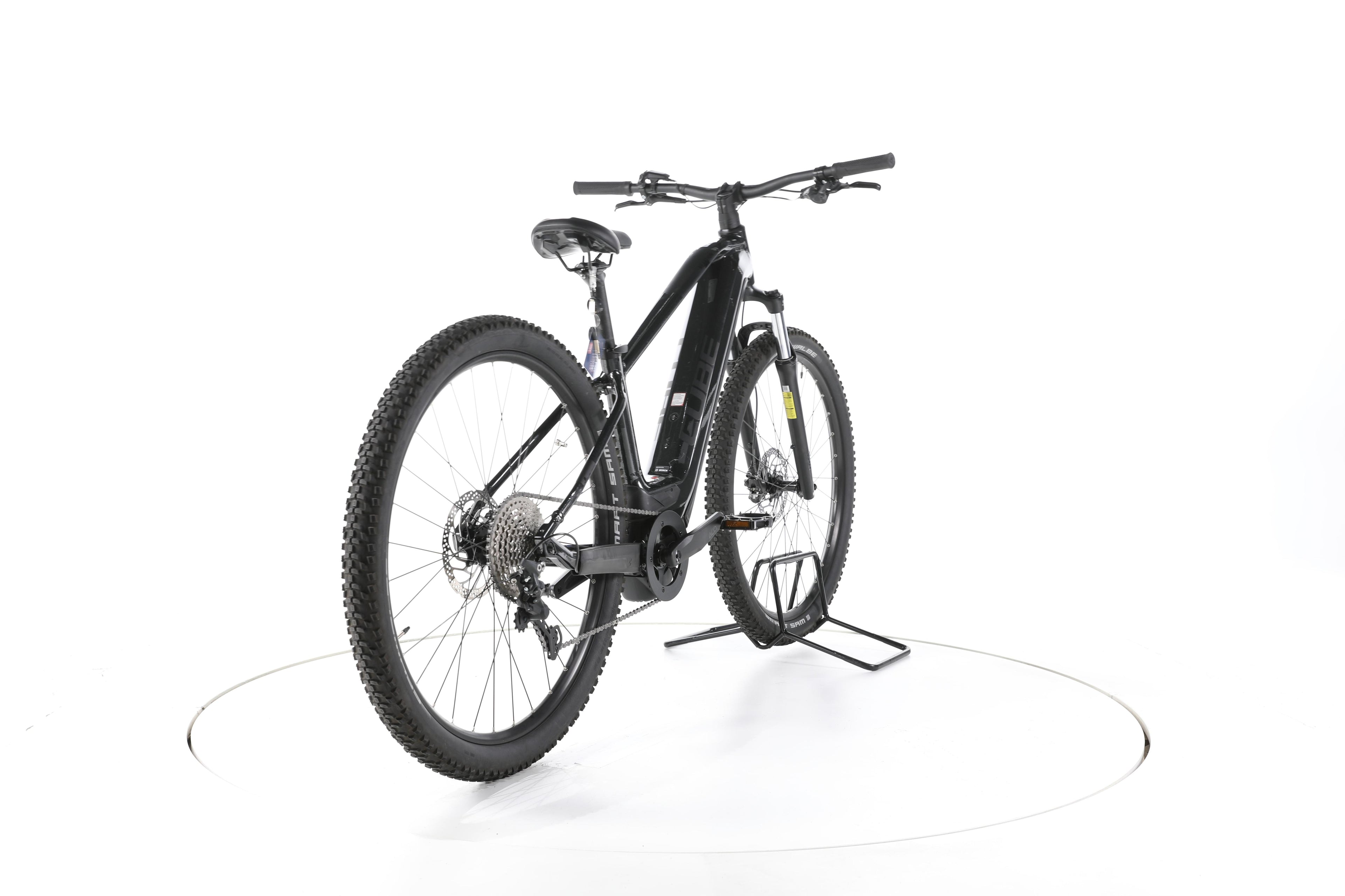 Cube Reaction Hybrid ONE E-Bike 2023 - Image 11