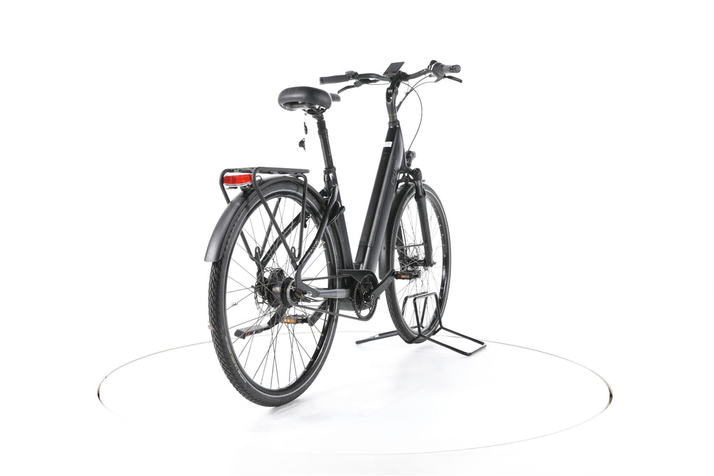 QWIC Premium MN7 Belt City E-Bike Tiefeinsteiger - Image 11