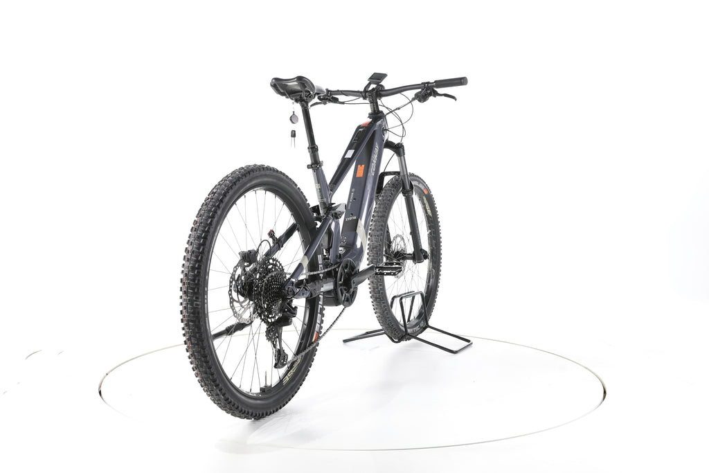 Conway Xyron S 2.9 Fully E-Bike - Image 11