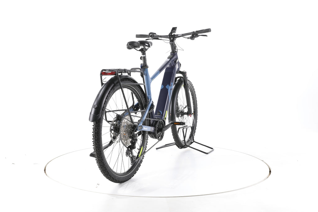 Husqvarna E-Bicycles Crosser C2 Trekking E-Bike - Image 11
