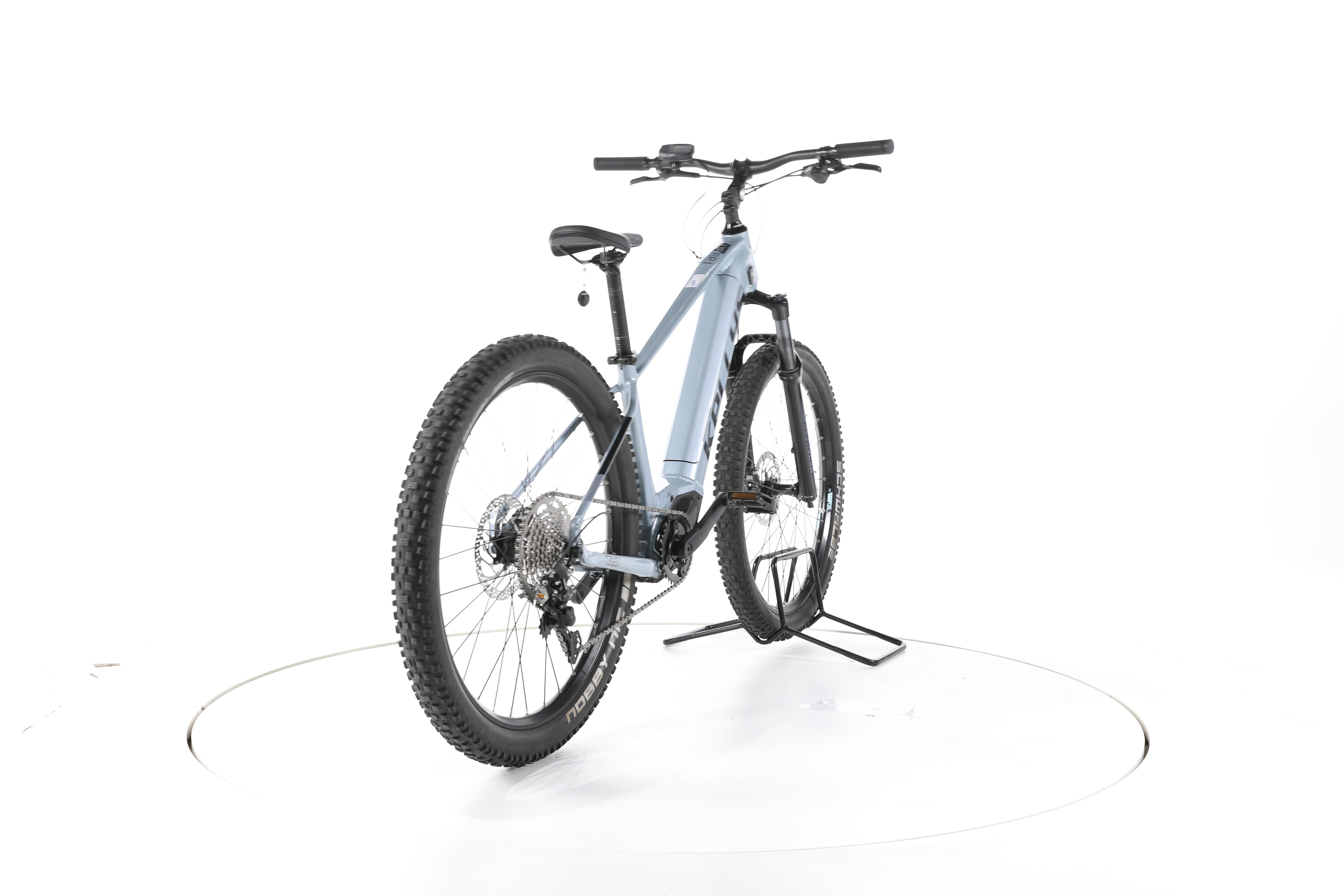 Kellys TAYEN R50 LTD E-Bike - Image 11