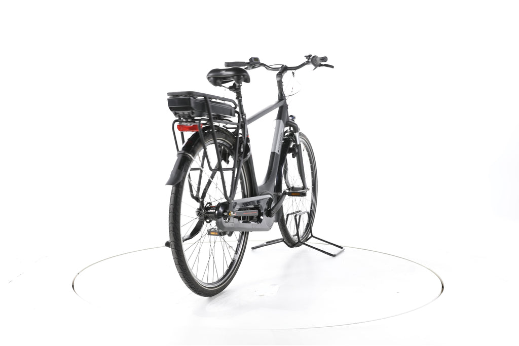 Gazelle Paris C7+ HMB City E-Bike - Image 11