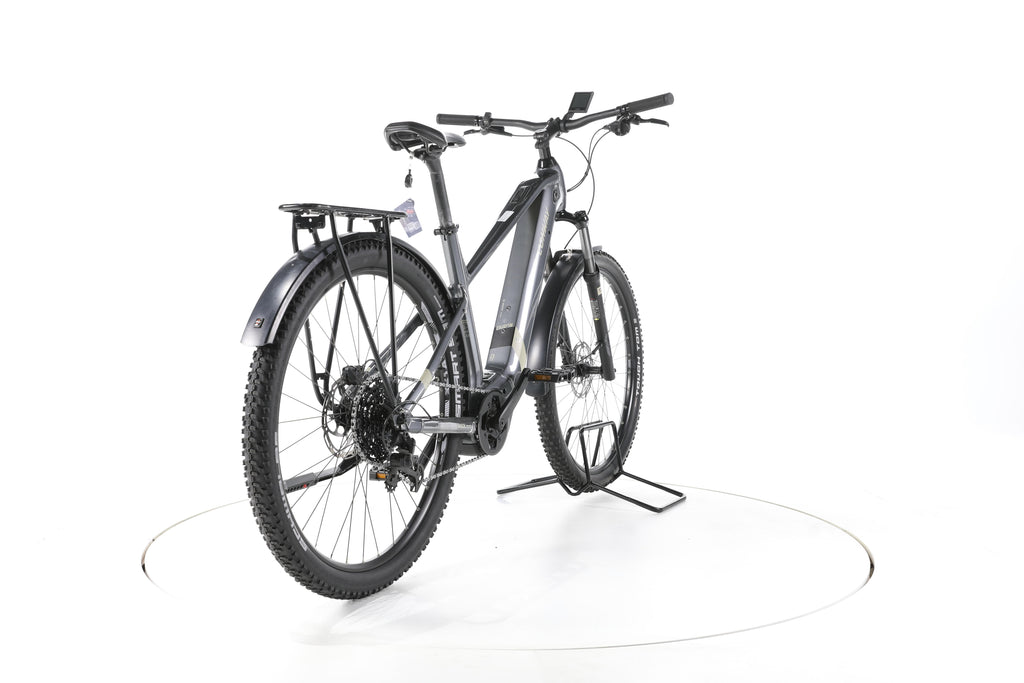 Conway Cairon S 2.0 Trekking E-Bike 2023 - Image 11