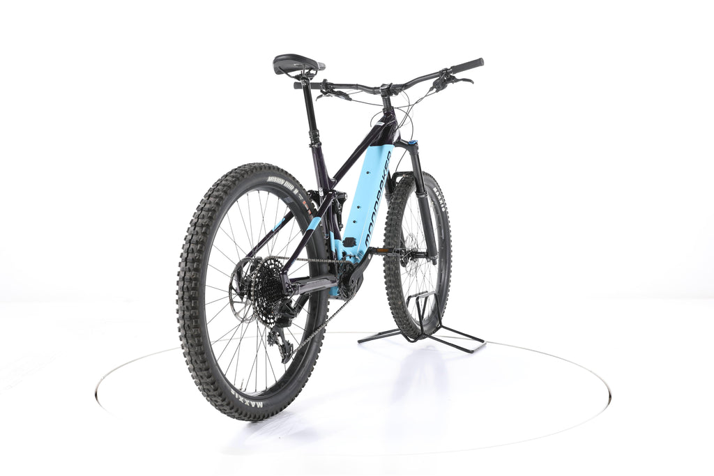 Mondraker DUSK R Fully E-Bike - Image 11