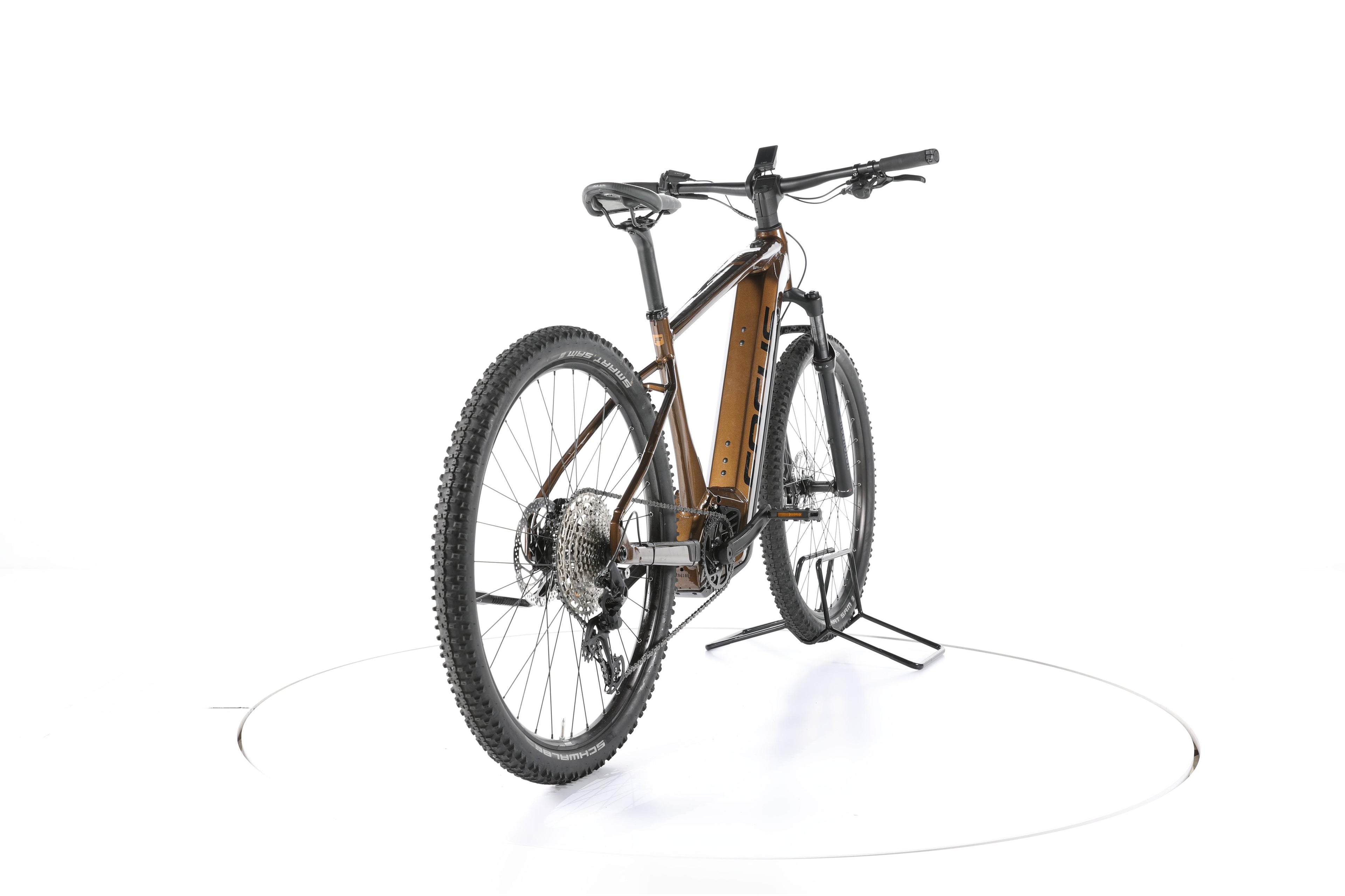 Focus Jarifa² 6.8 E-Bike - Image 11