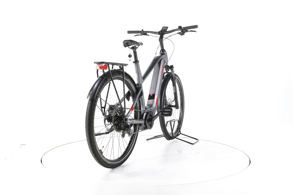 Conway Cairon T 2.0 Trekking E-Bike 2024 - Image 11