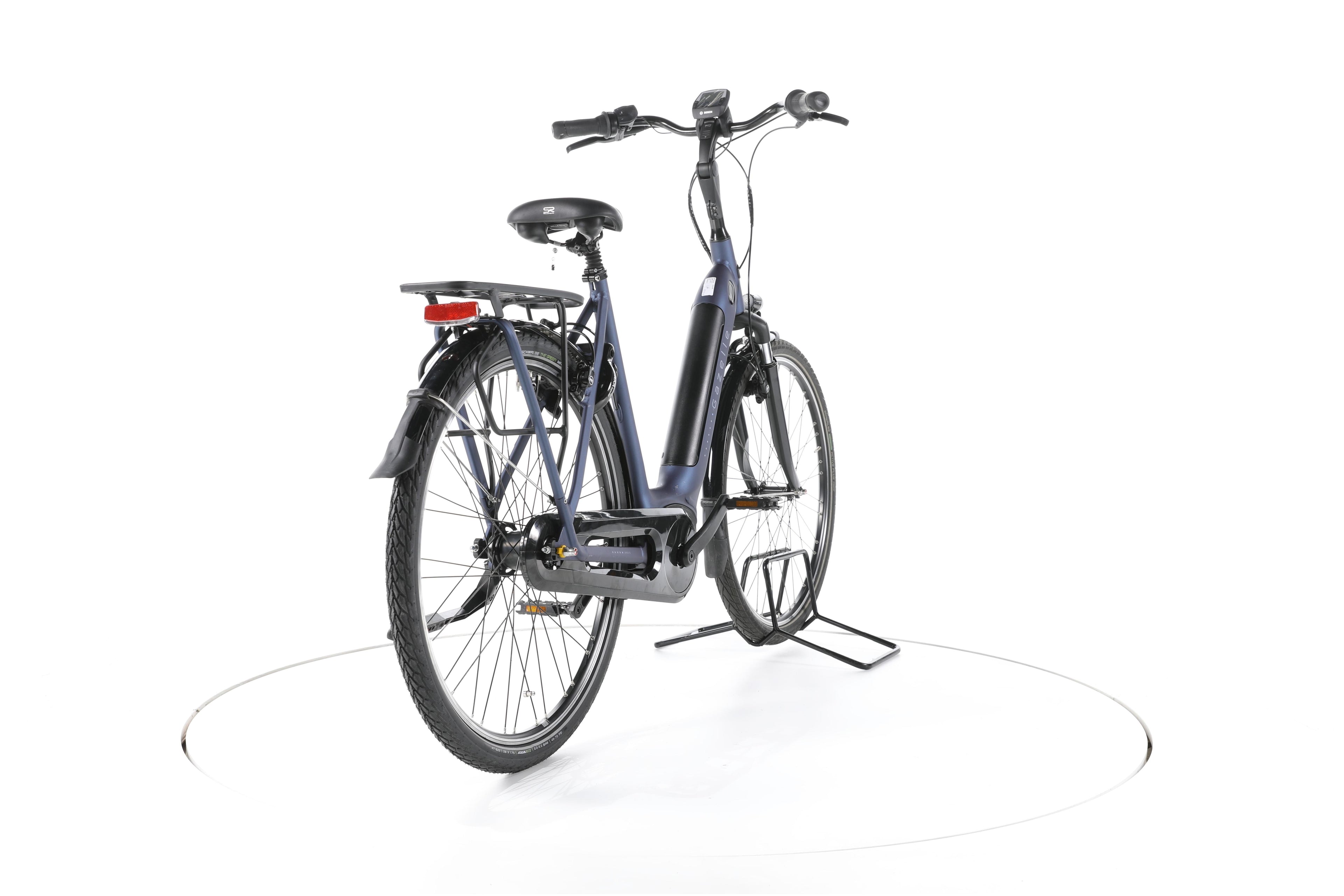 Gazelle Arroyo C7+ HMB Elite City E-Bike Tiefeinsteiger - Image 11